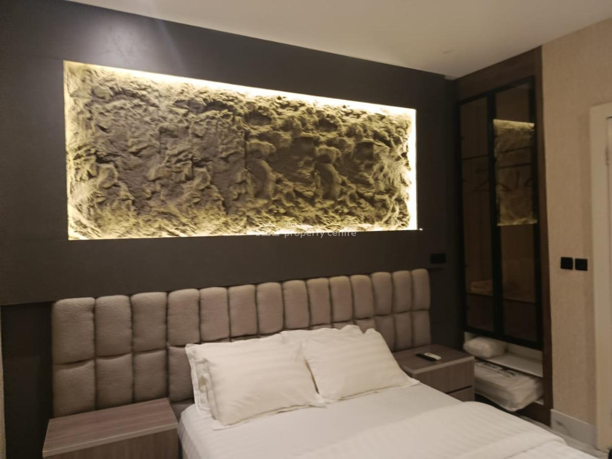 a Superbly Furnished 2 Bedroom Apartment, Off Glover Road, Old Ikoyi, Ikoyi, Lagos, Block of Flats for Sale