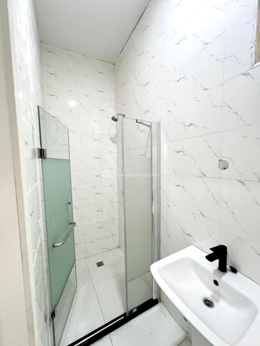 Brand New 4 Bedroom Detached Duplex with Bq, Orchid Road, Lekki Phase 2, Lekki, Lagos, Detached Duplex for Sale