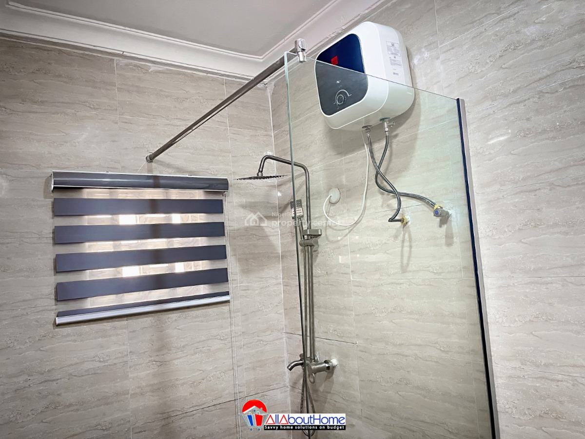 3 Bedroom Flat Apartment, 10 Martins Orire Street, Sahara 2 Estate, Lokogoma District, Abuja, Flat / Apartment Short Let