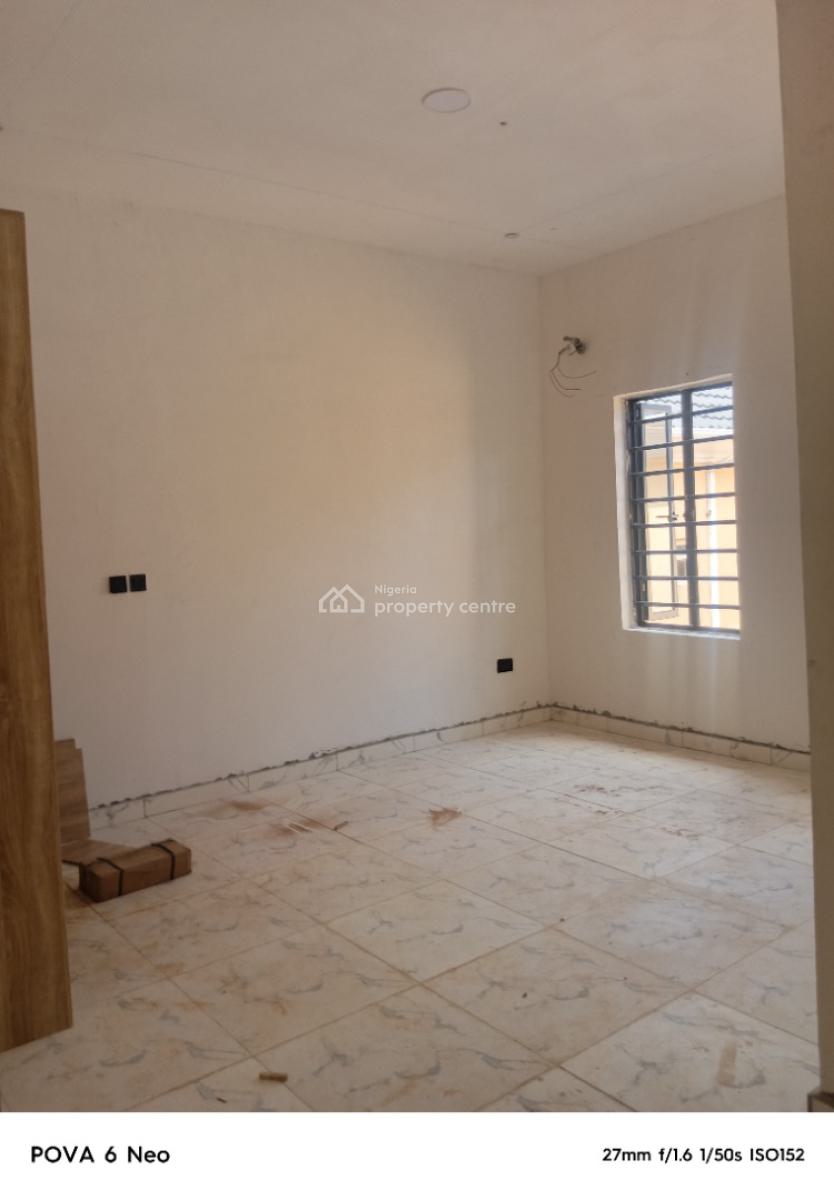 Luxury 3 Bedroom Duplex, Gra, Ogudu, Lagos, House for Rent