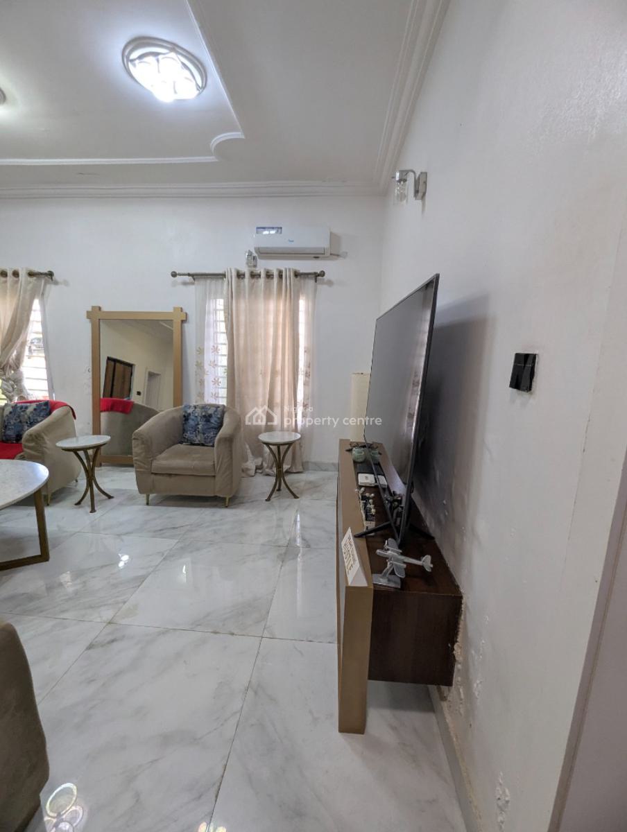 3-bedroom+bq Terrace Duplex with Inverter. Distress Offer, Ikate Elegushi, Lekki, Lagos, Terraced Duplex for Sale