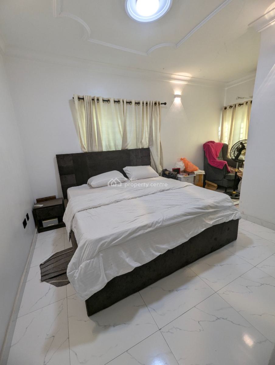 3-bedroom+bq Terrace Duplex with Inverter. Distress Offer, Ikate Elegushi, Lekki, Lagos, Terraced Duplex for Sale
