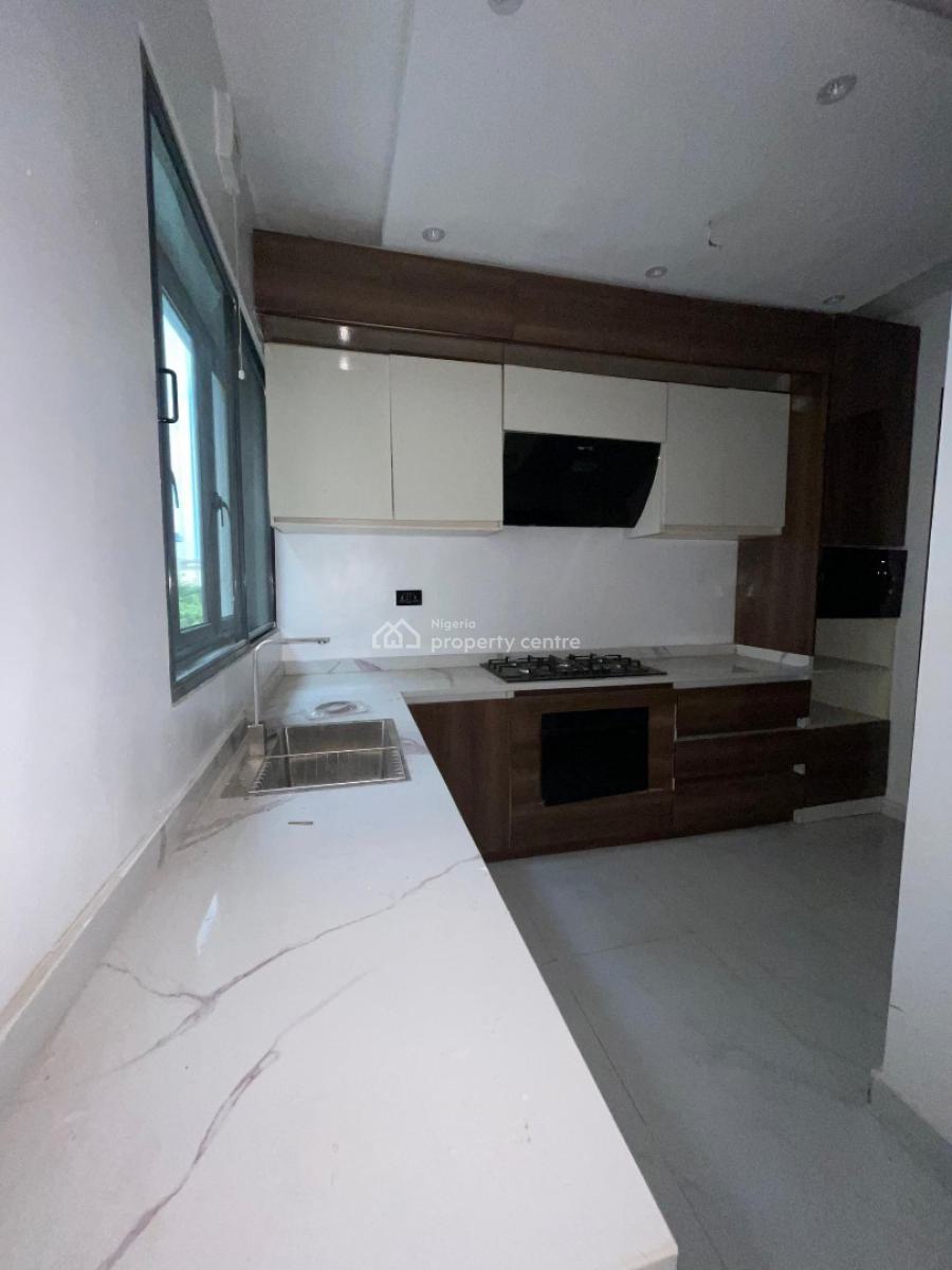 Luxury 2bedroom Apartment with Pool and Gym, Lekki Phaseone Lagos, Lekki Phase 1, Lekki, Lagos, Flat / Apartment for Rent