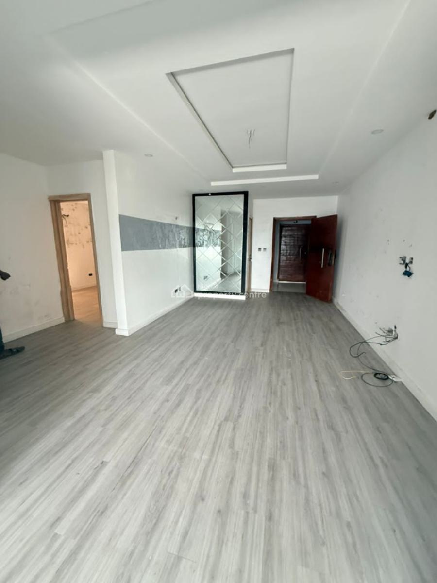 2 Bedroom, Ikate, Lekki, Lagos, Flat / Apartment for Rent