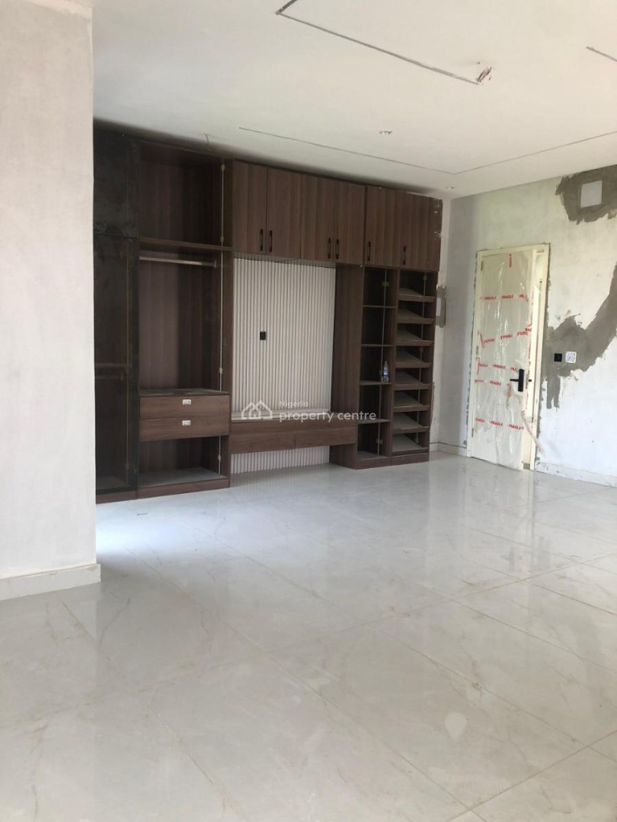 6 Bedroom Fully Detached Penthouse with 1 Bq, Ikate, Lekki, Lagos, Detached Duplex for Sale