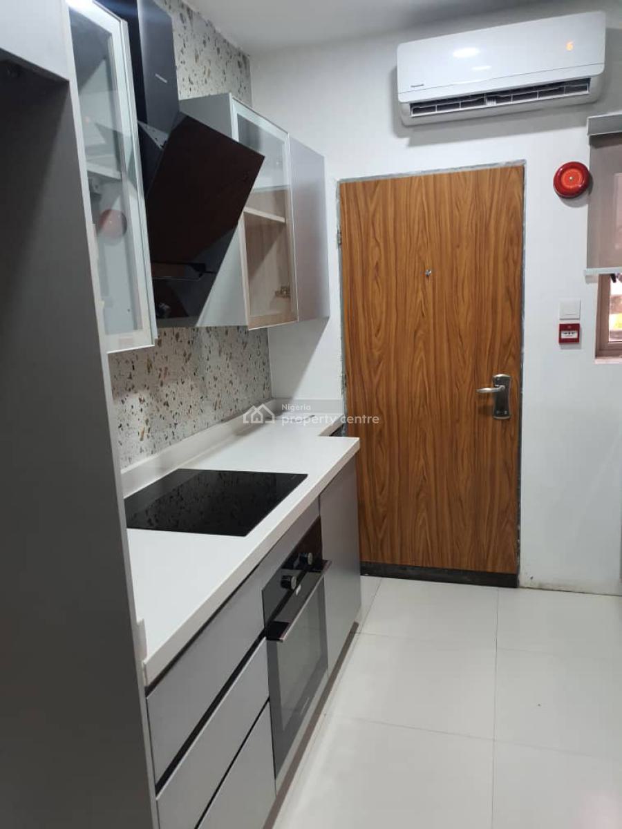 Luxury 2 Bed Rooms Flat, Banana Island, Ikoyi, Lagos, Flat / Apartment for Sale