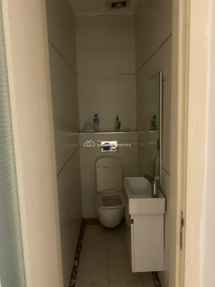 Luxury 2 Bedroom Apartment, Banana Island, Ikoyi, Lagos, Flat / Apartment for Sale