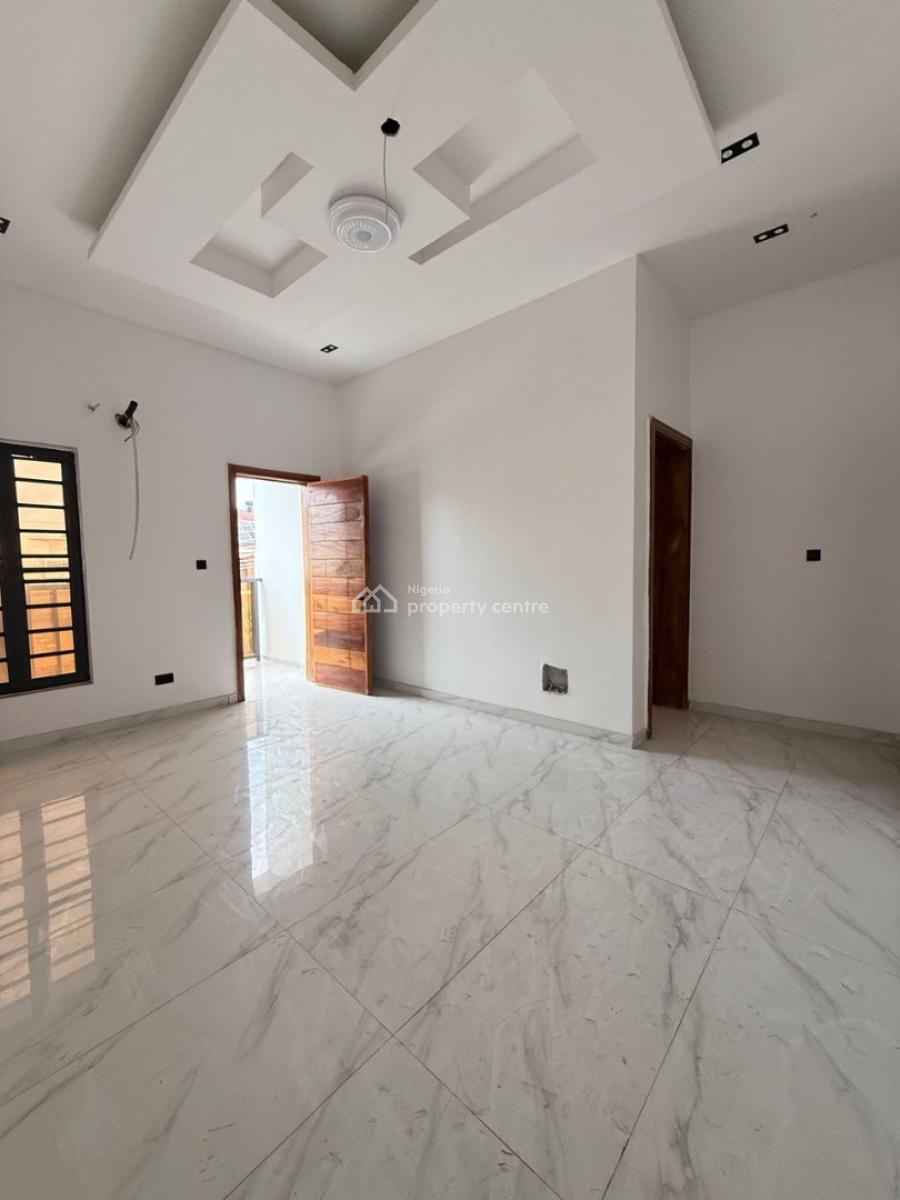 Lovely 5 Bedroom Detached Duplex with Spacious En-suite Rooms, Lovely 5 Bedroom Detached Duplex with Spacious En-suite Rooms, Osapa, Lekki, Lagos, Detached Duplex for Sale