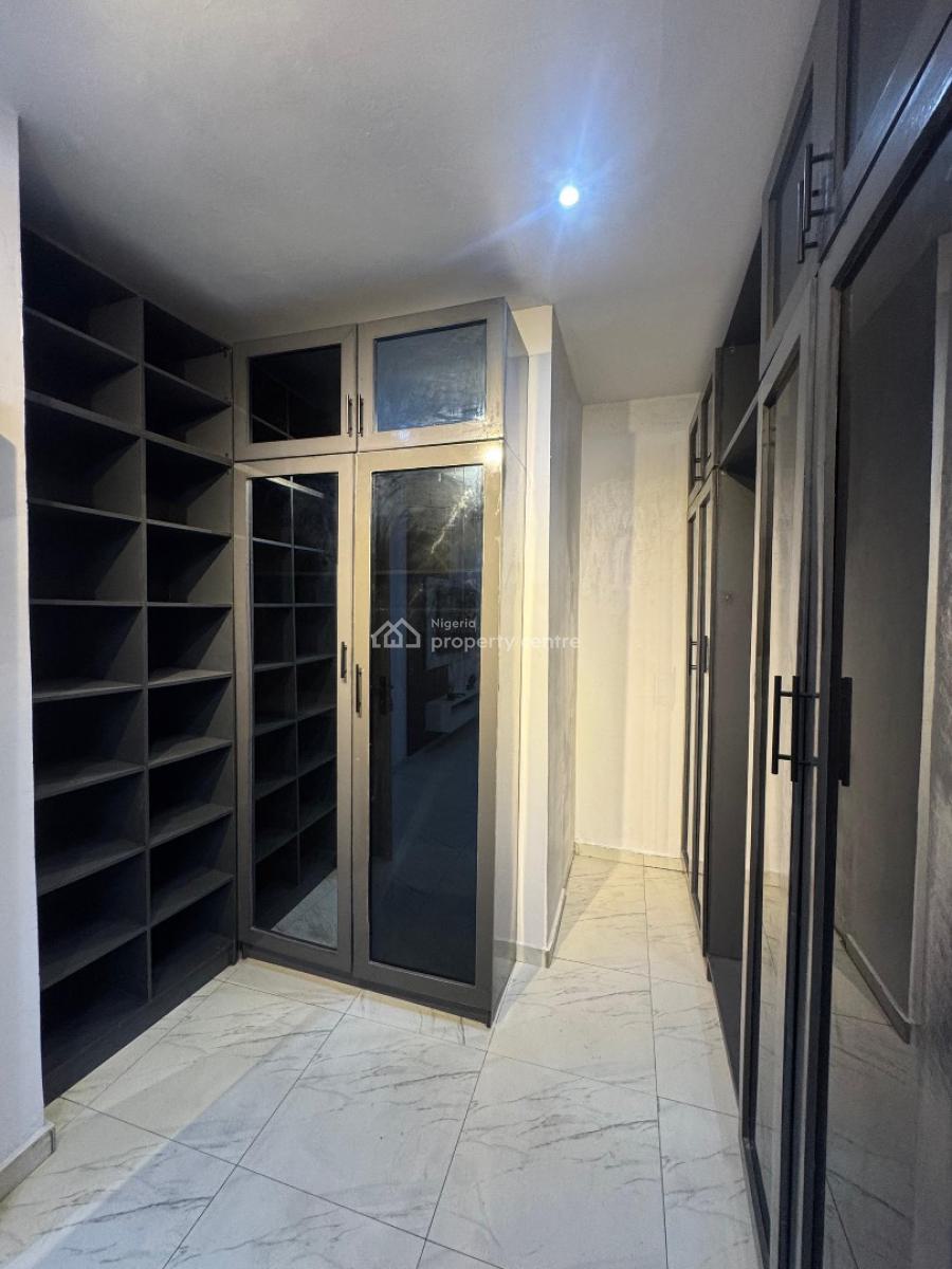 Furnished 4 Bedroom Terrace Duplex with a Swimming Pool,gym House,bq, Orchid, Lekki, Lagos, Terraced Duplex for Sale