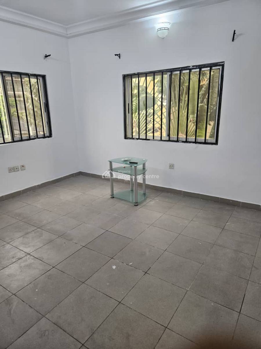 3 Bedroom Flat with Bq Pool Gym, Dideolu Estate, Victoria Island (vi), Lagos, Flat / Apartment for Rent