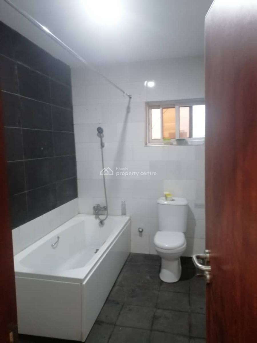 2 Bedroom Flat with Bq, Pool, Gym Elevator, Off Ajose Adeogun, Victoria Island (vi), Lagos, Flat / Apartment for Rent