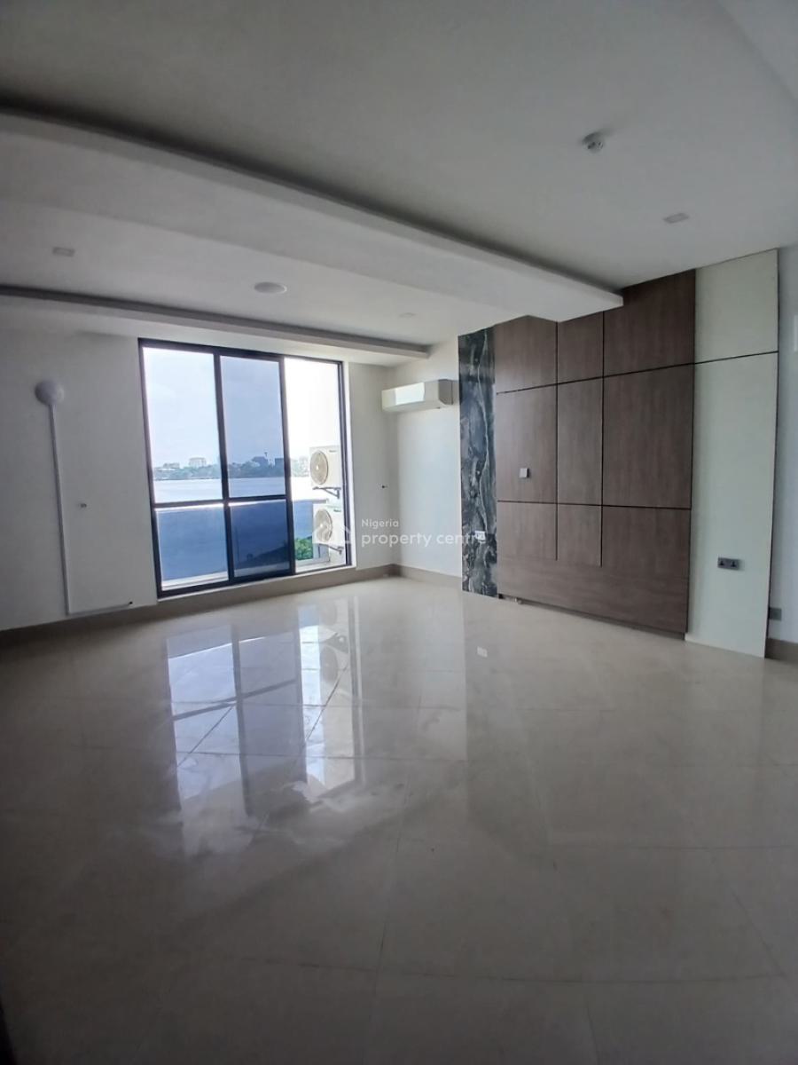 4 Bedrooms Terrace for Lease in Banana Island, Banana Island, Ikoyi, Lagos, Terraced Duplex for Rent
