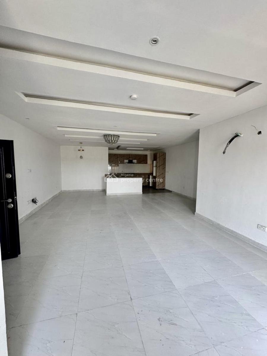 Exquisite Spacious 3 Bedroom Apartment, Ikota, Lekki, Lagos, Flat / Apartment for Sale