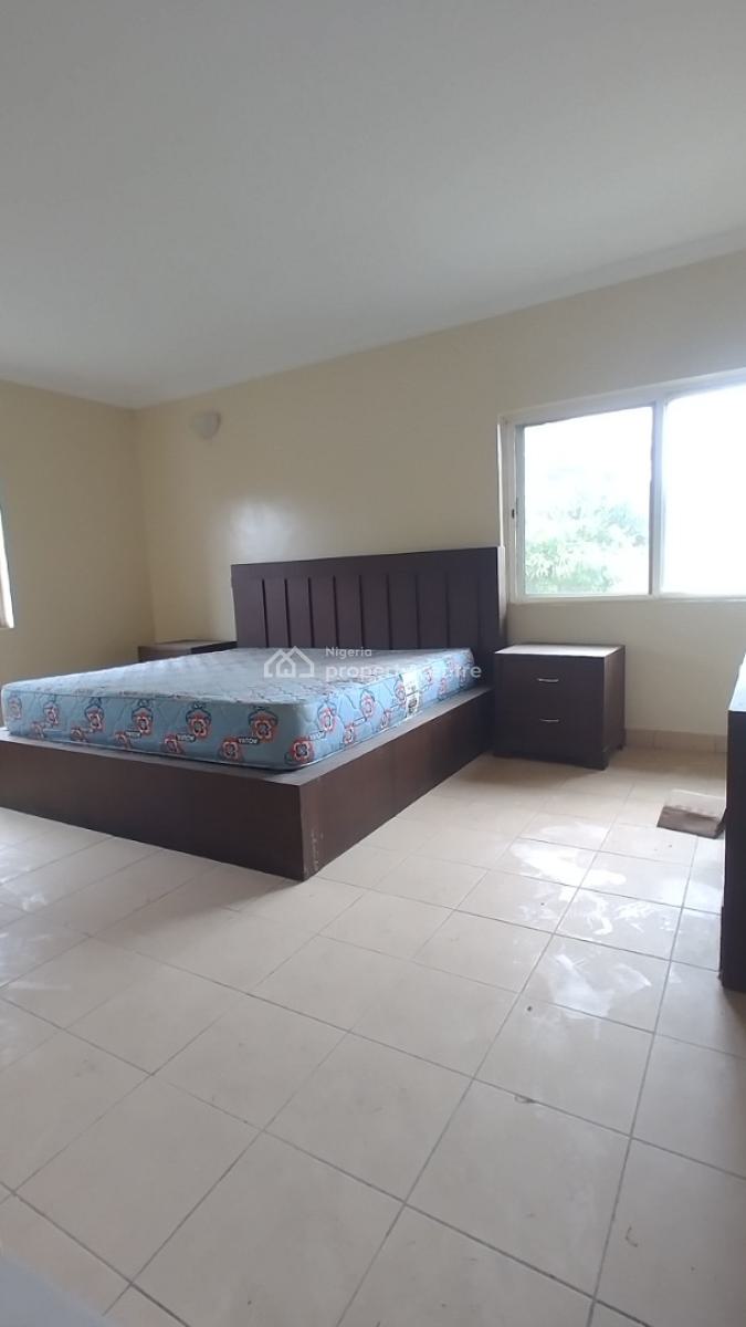 3 Bedrooms Flat in a Classy Estate on The Express, Fara Park Estate, Sangotedo, Ajah, Lagos, Flat / Apartment for Rent