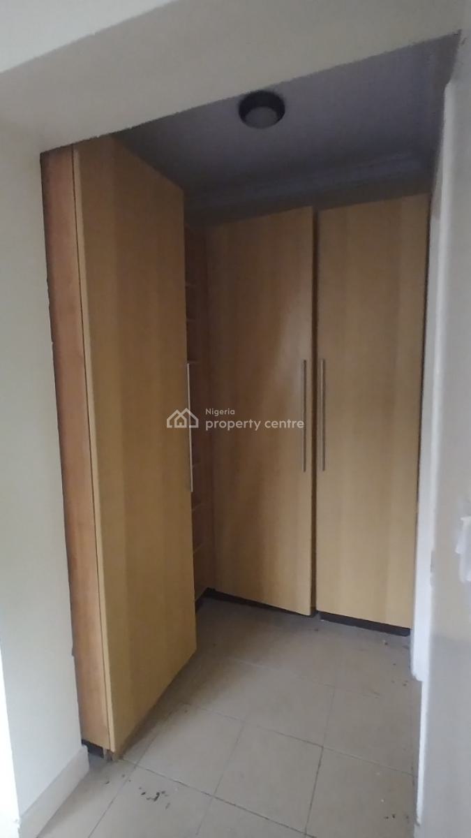 3 Bedrooms Flat in a Classy Estate on The Express, Fara Park Estate, Sangotedo, Ajah, Lagos, Flat / Apartment for Rent