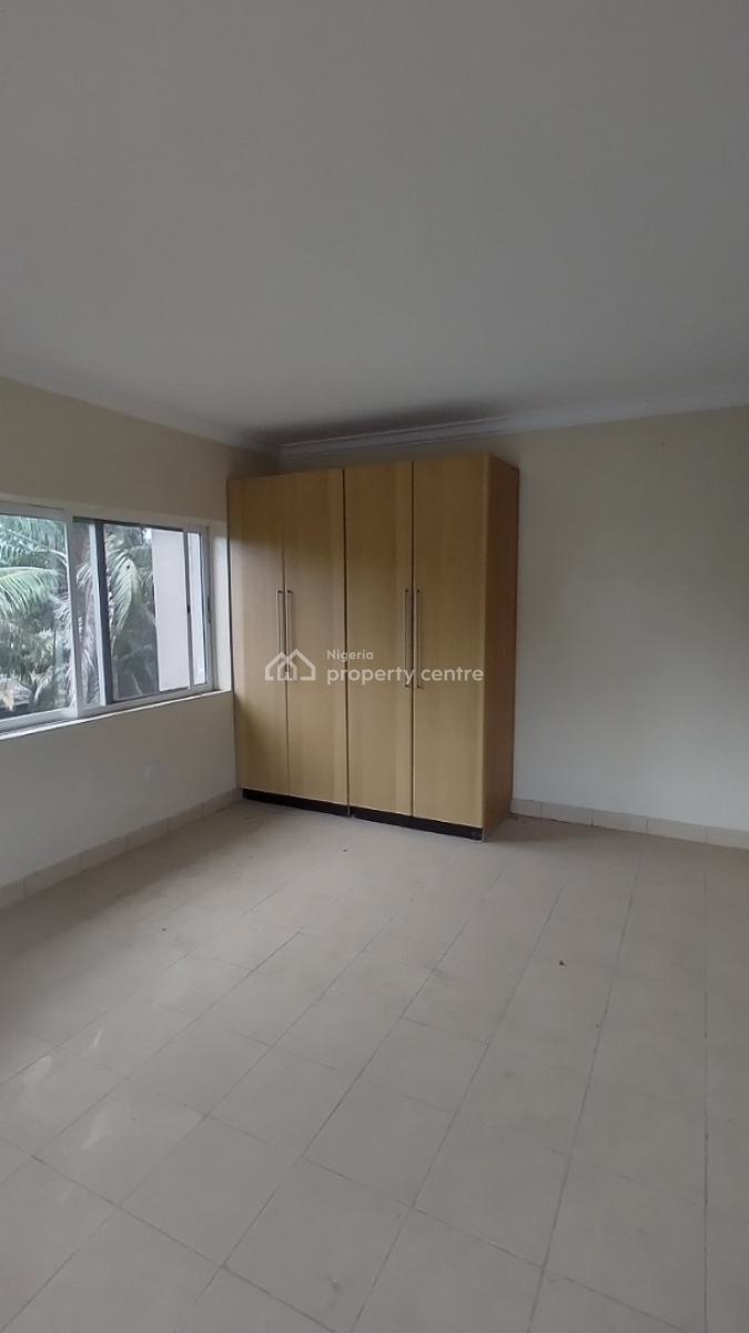 3 Bedrooms Flat in a Classy Estate on The Express, Fara Park Estate, Sangotedo, Ajah, Lagos, Flat / Apartment for Rent