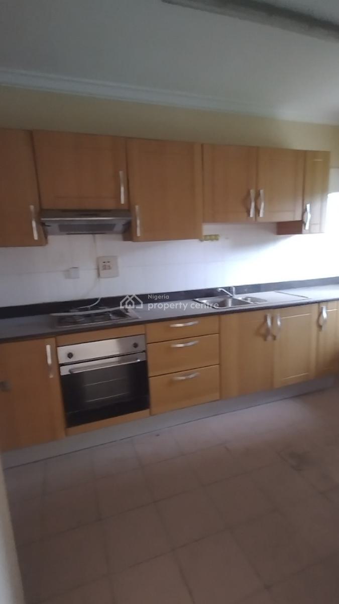 3 Bedrooms Flat in a Classy Estate on The Express, Fara Park Estate, Sangotedo, Ajah, Lagos, Flat / Apartment for Rent