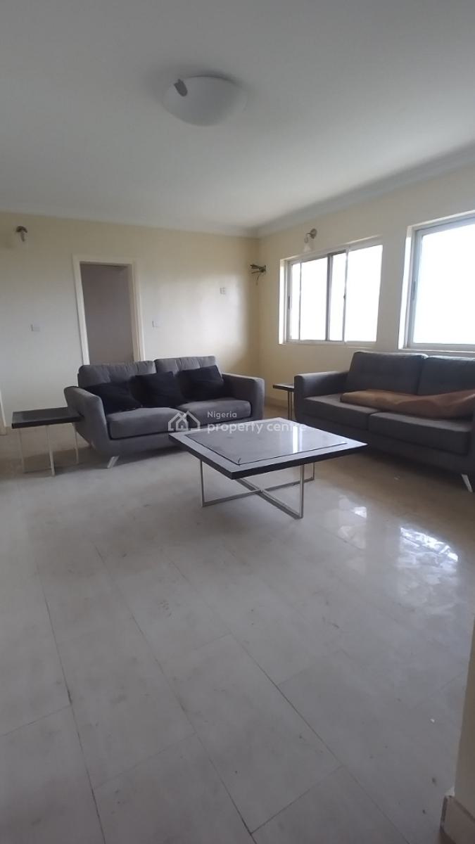 3 Bedrooms Flat in a Classy Estate on The Express, Fara Park Estate, Sangotedo, Ajah, Lagos, Flat / Apartment for Rent