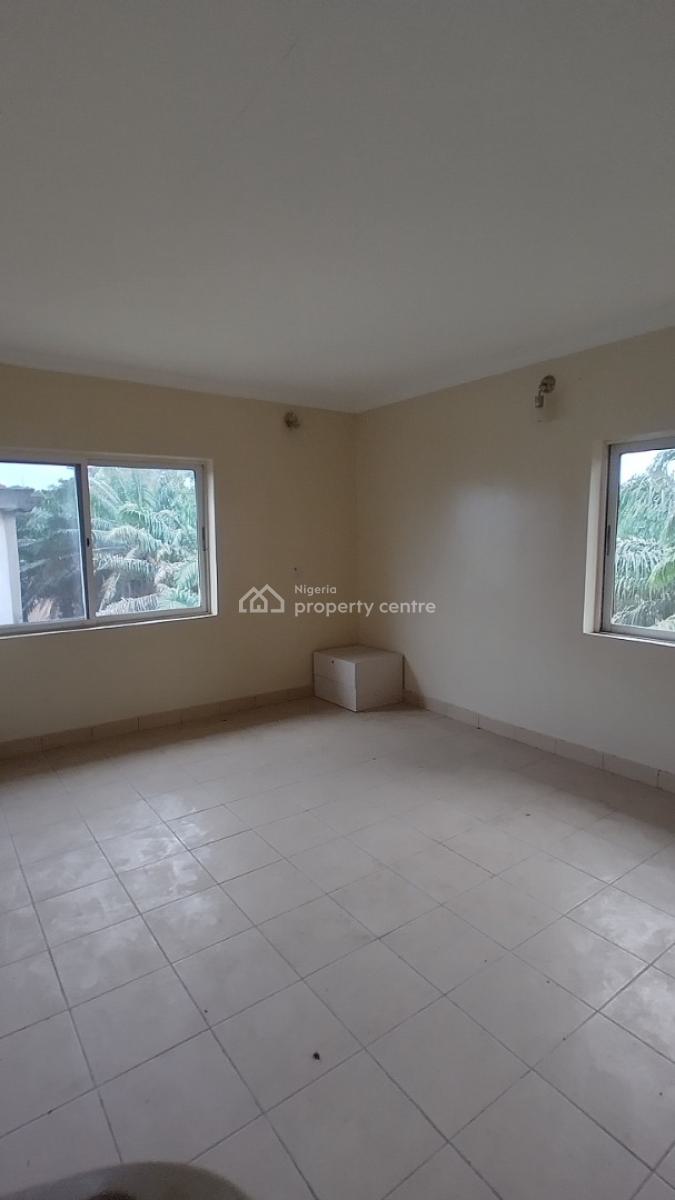 3 Bedrooms Flat in a Classy Estate on The Express, Fara Park Estate, Sangotedo, Ajah, Lagos, Flat / Apartment for Rent