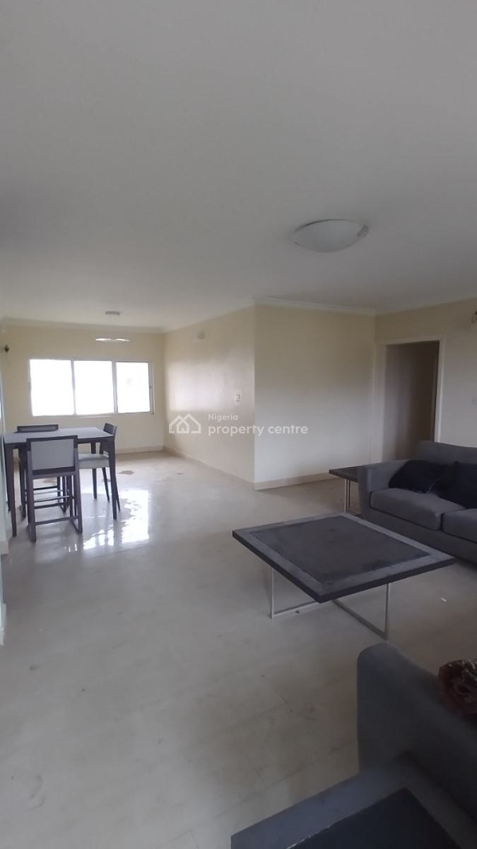 3 Bedrooms Flat in a Classy Estate on The Express, Fara Park Estate, Sangotedo, Ajah, Lagos, Flat / Apartment for Rent