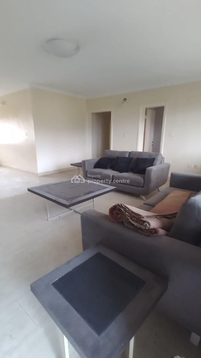 3 Bedrooms Flat in a Classy Estate on The Express, Fara Park Estate, Sangotedo, Ajah, Lagos, Flat / Apartment for Rent