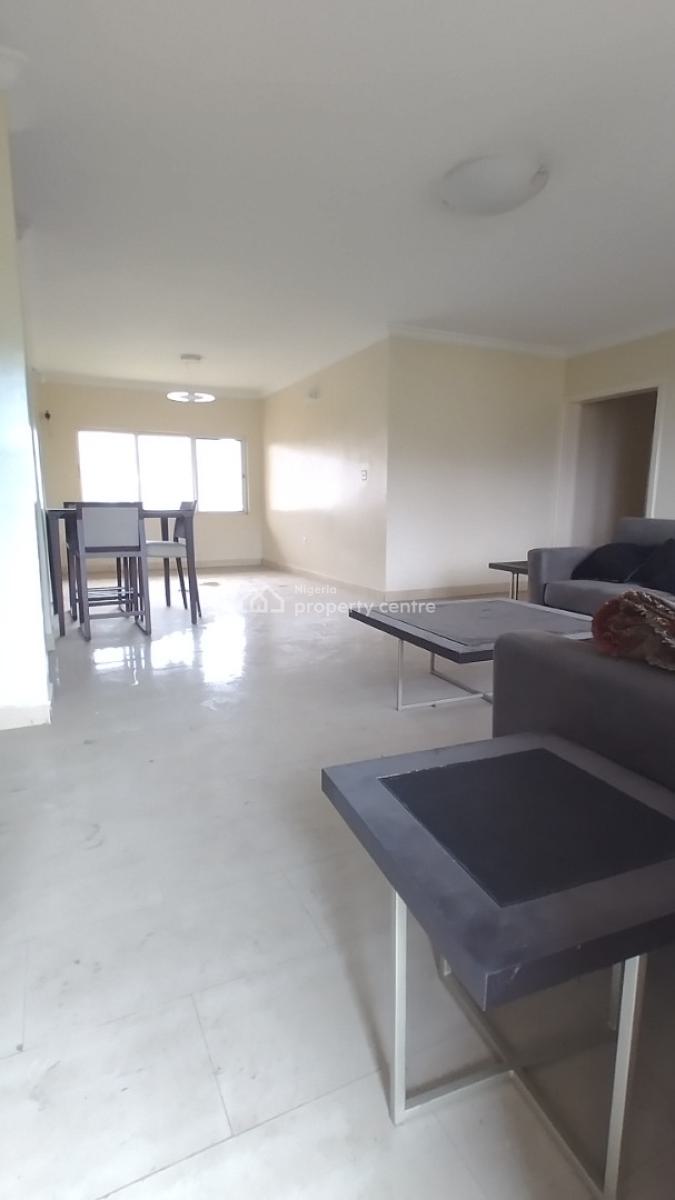3 Bedrooms Flat in a Classy Estate on The Express, Fara Park Estate, Sangotedo, Ajah, Lagos, Flat / Apartment for Rent