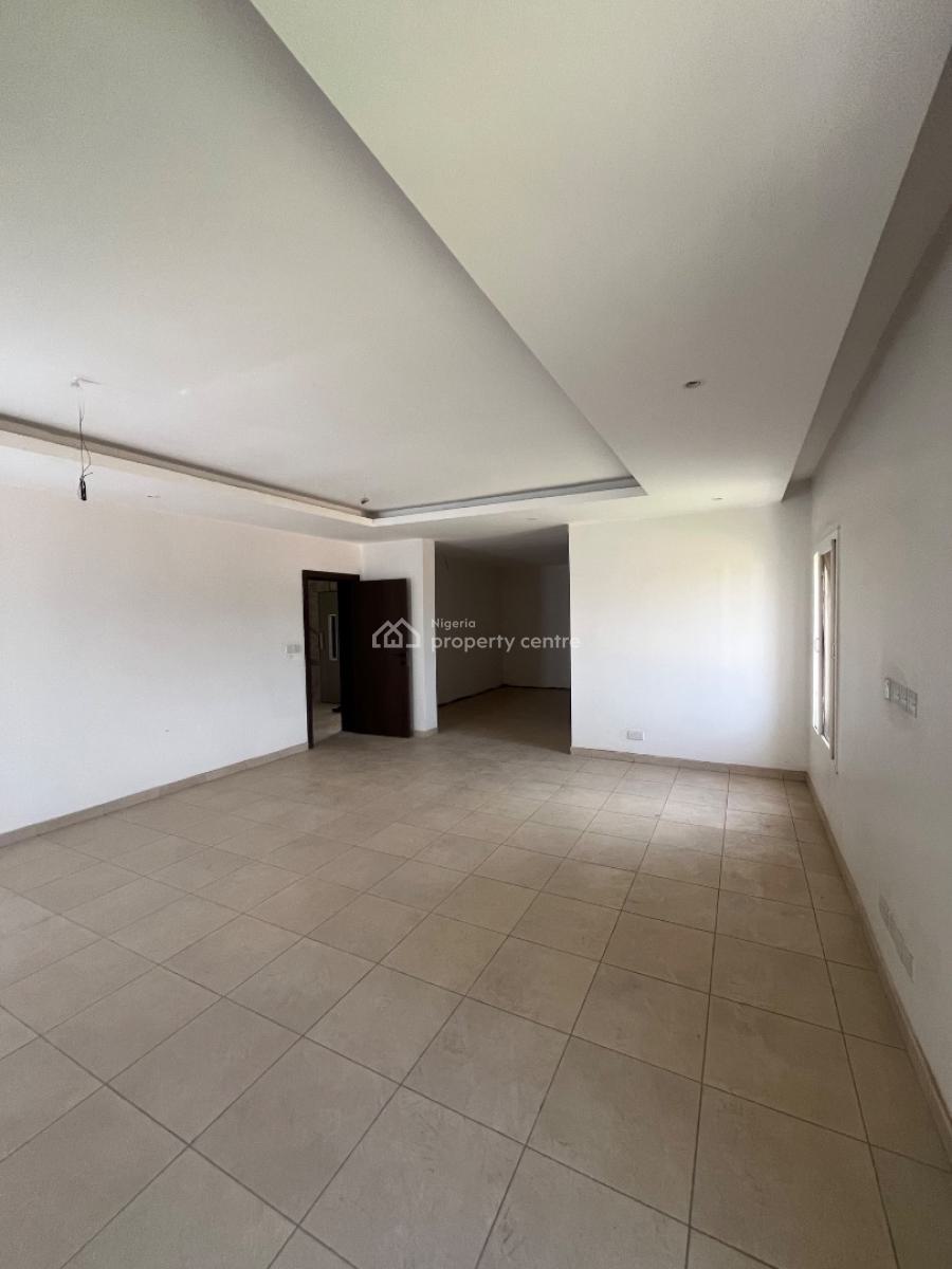 Detached 5bedroom Duplex with Bq, Utako, Abuja, Detached Duplex for Sale