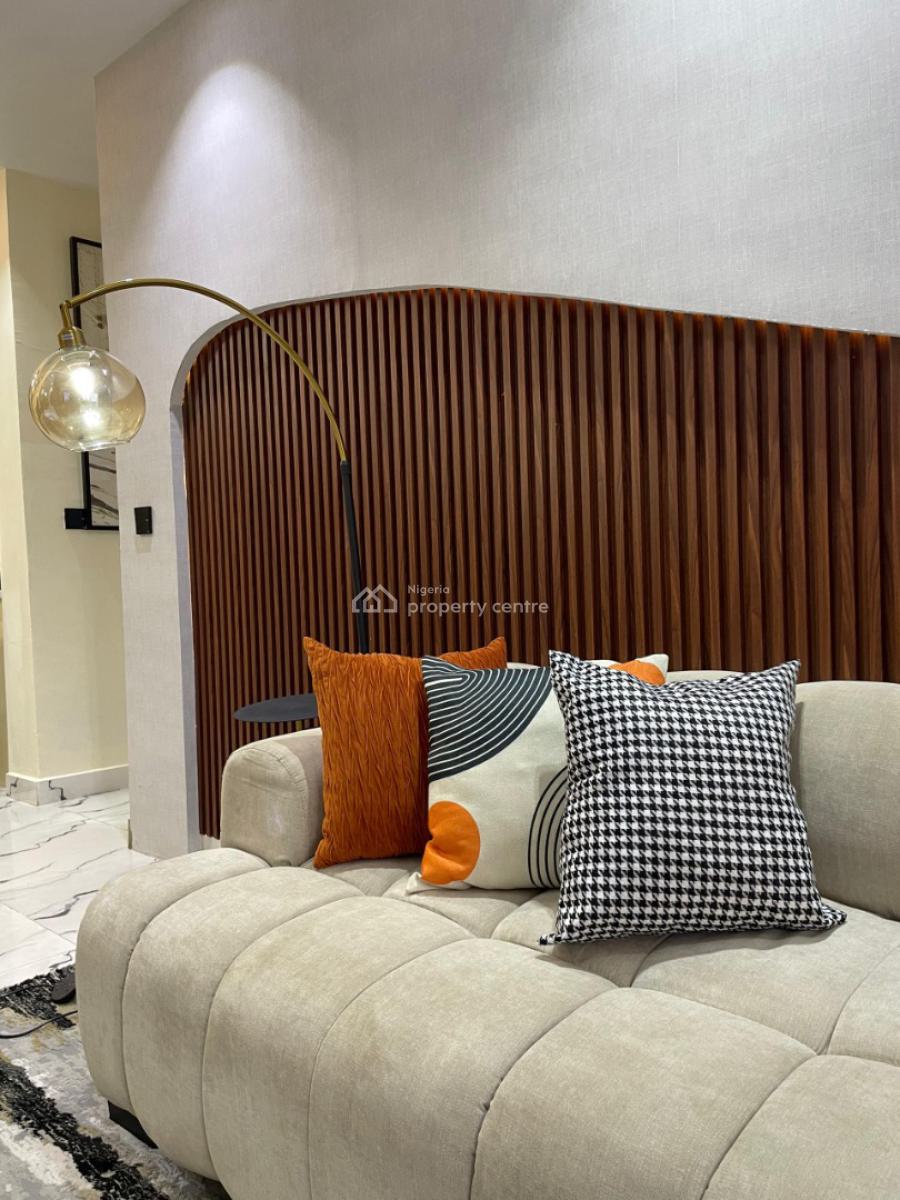2 Bed, Spar Road, Ikate Elegushi, Lekki, Lagos, Flat / Apartment Short Let