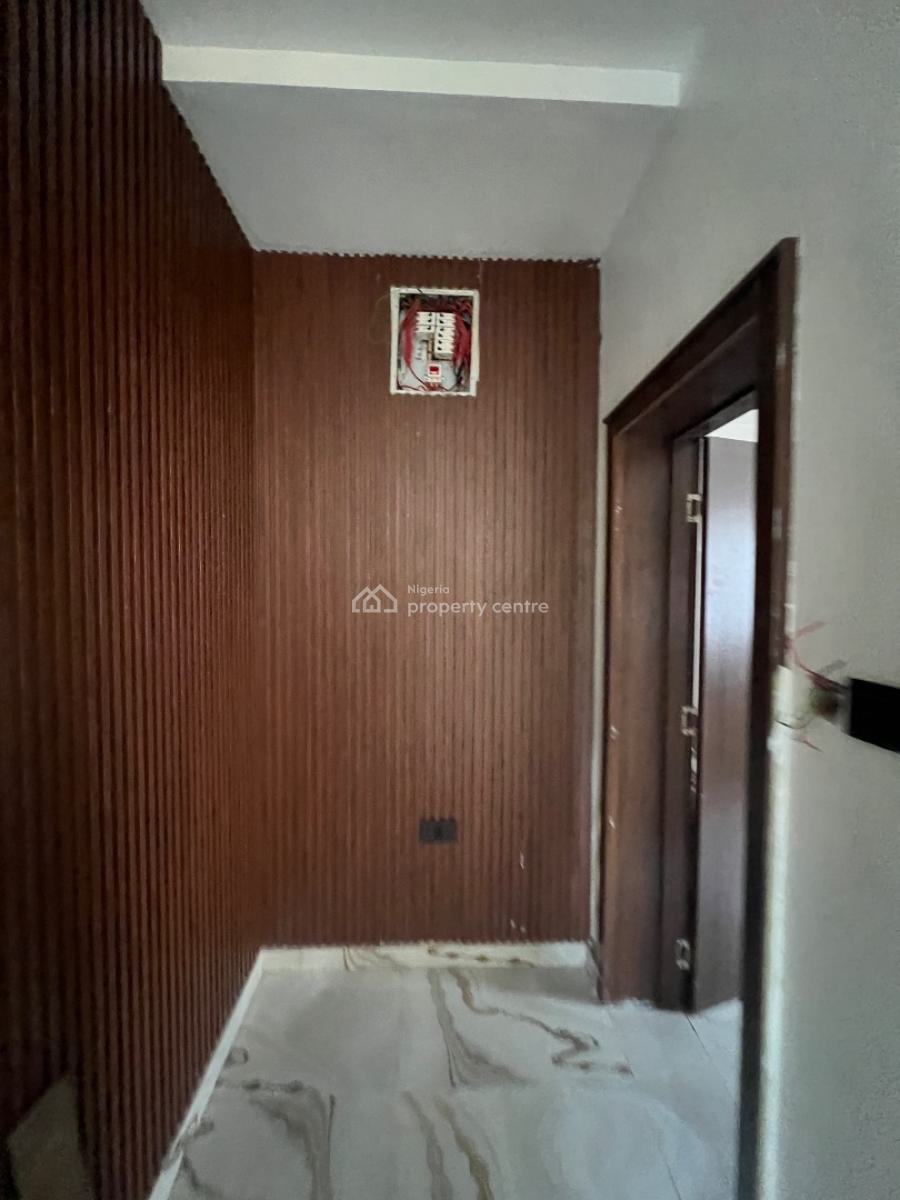 4 Bedrooms Detached Duplex with Bq, Upper North, Enugu, Enugu, Detached Duplex for Sale