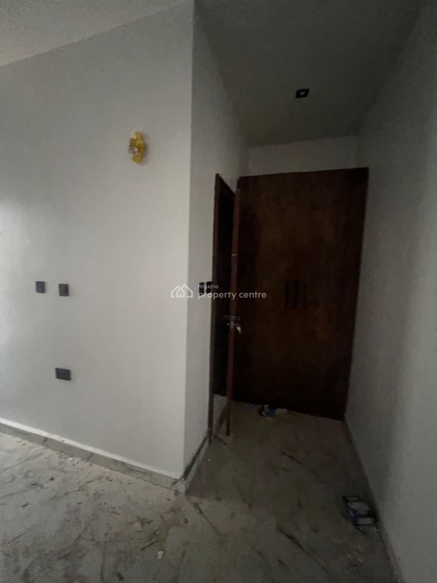 4 Bedrooms Detached Duplex with Bq, Upper North, Enugu, Enugu, Detached Duplex for Sale
