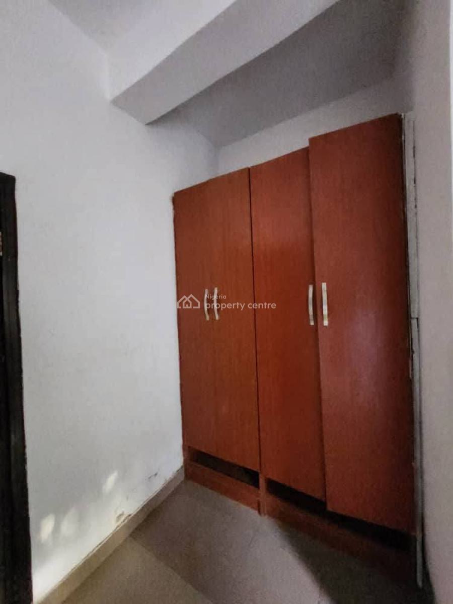 Available Self Contain Room, Aptech Estate, Sangotedo, Ajah, Lagos, Self Contain (single Rooms) for Rent