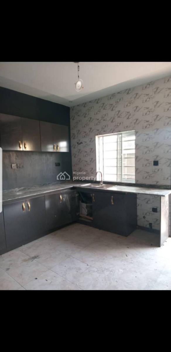 Available Self Contain Room, Aptech Estate, Sangotedo, Ajah, Lagos, Self Contain (single Rooms) for Rent