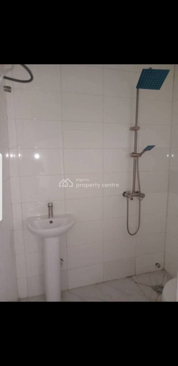 Available Self Contain Room, Aptech Estate, Sangotedo, Ajah, Lagos, Self Contain (single Rooms) for Rent