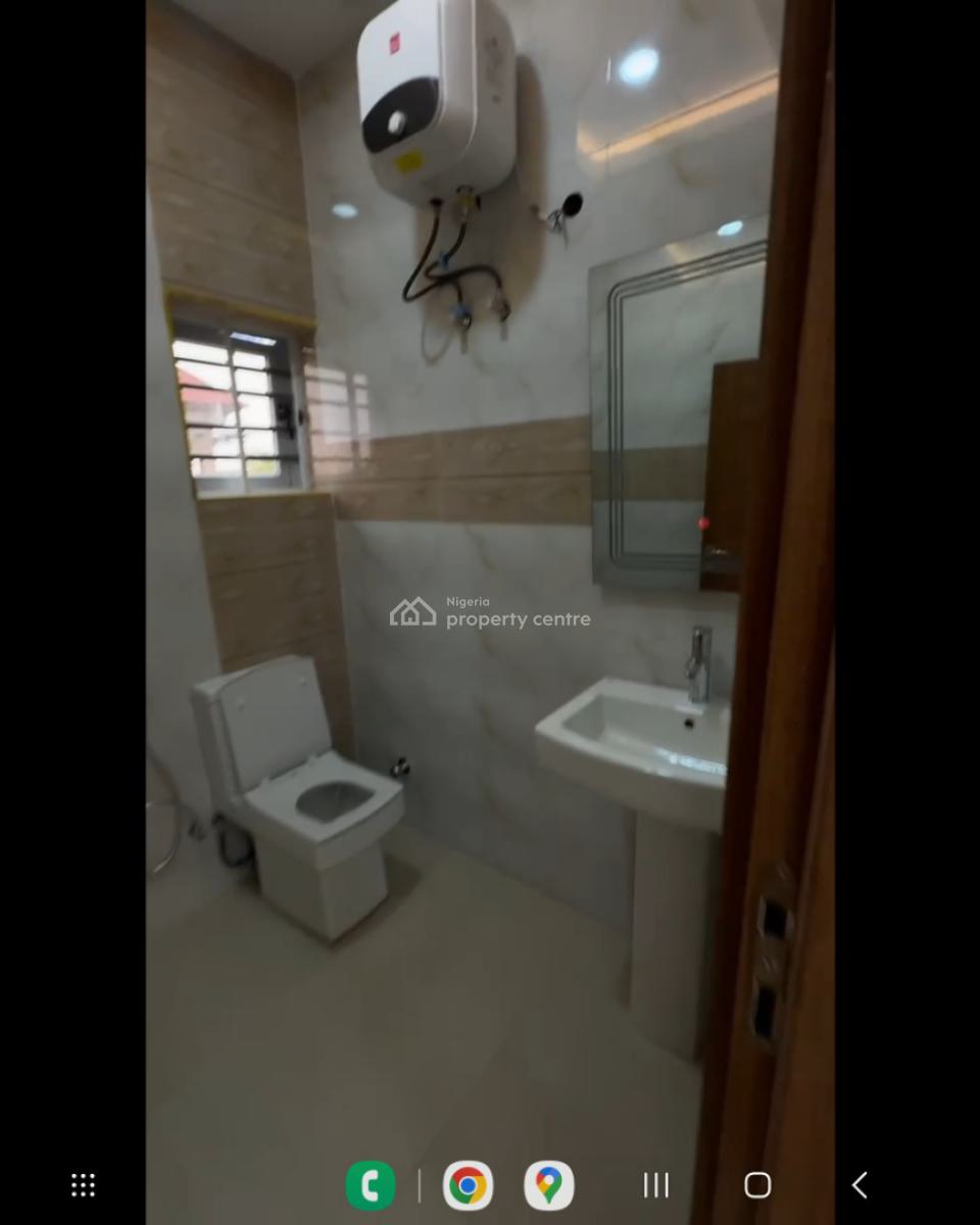 Excellently Finished 4 Bedroom Detached Duplex, Lokogoma, Lokogoma District, Abuja, Detached Duplex for Sale