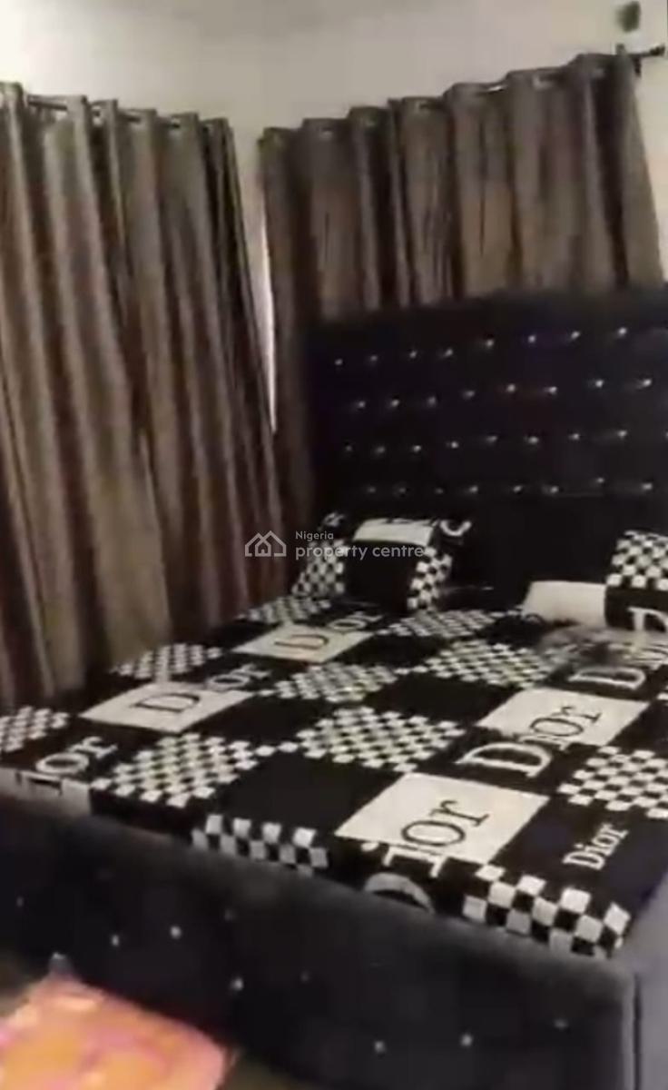 Shared Room Self Contain, Thera Peace Estate, Sangotedo, Ajah, Lagos, Self Contain (single Rooms) for Rent
