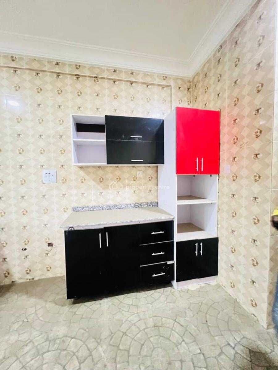 Architecturally Designed 3 Bedroom Apartment Plus a Room Bq ., Ikeja Gra, Ikeja, Lagos, Flat / Apartment for Sale