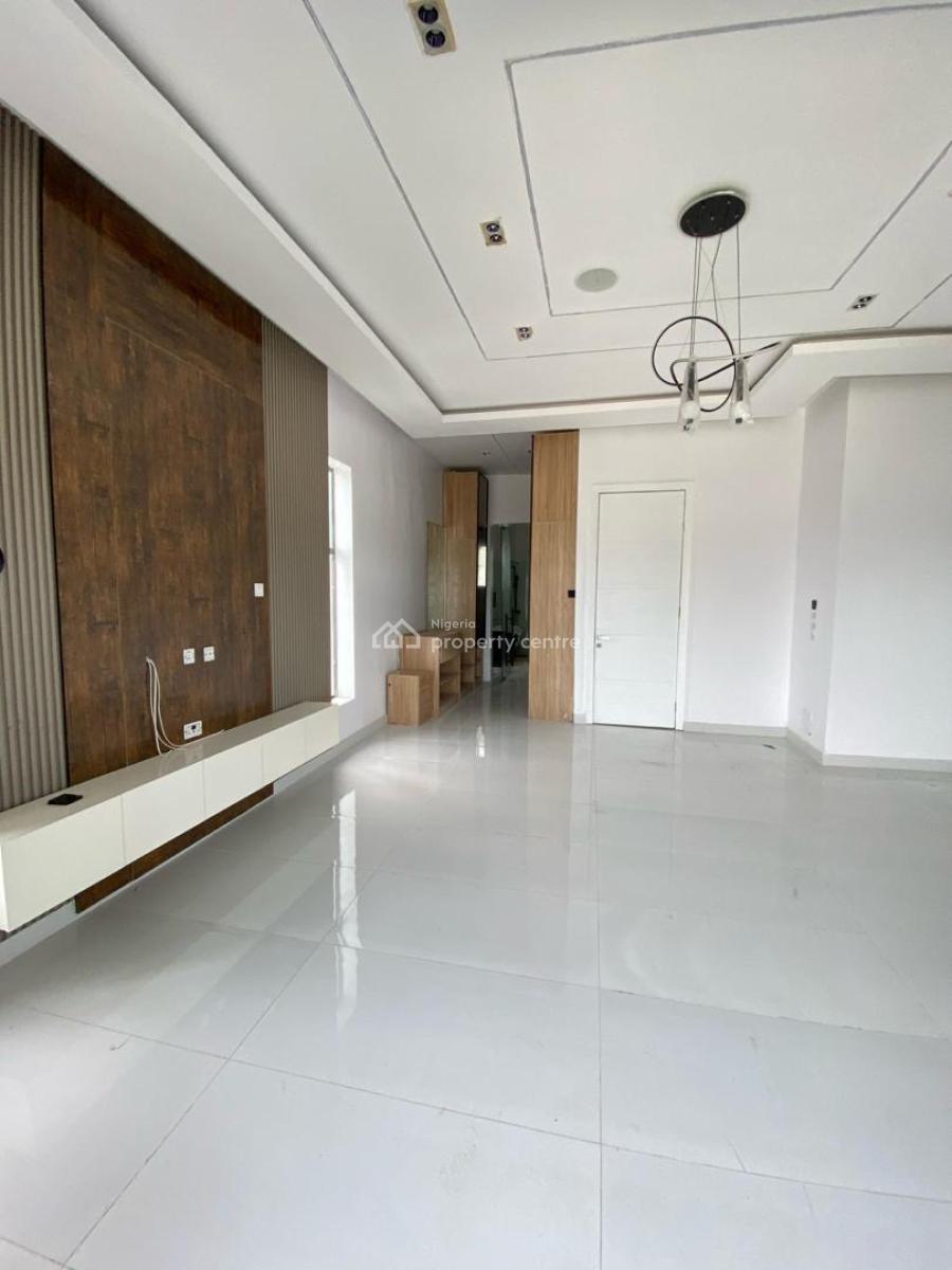 Luxury 4bedroom Semidetached Duplex, Ikota, Lekki, Lagos, House for Sale