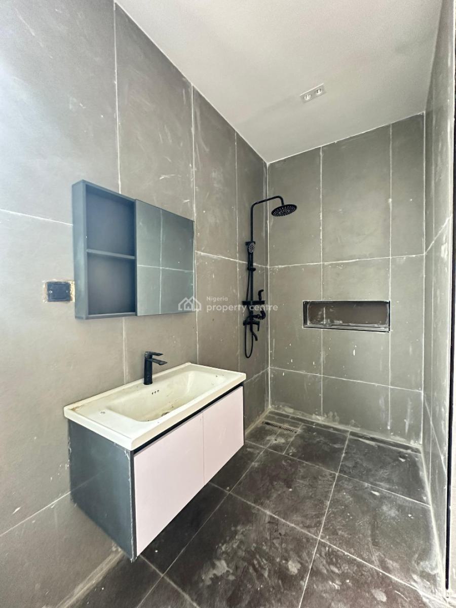 Luxury 5 Bedroom Fully Detached Duplex, Lekki Phase 1, Lekki, Lagos, House for Sale