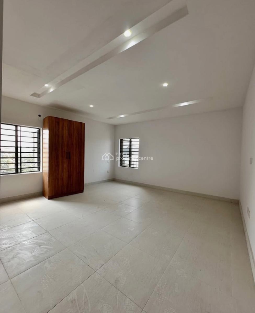 Brand New Fully Serviced Two Bedroom Apartment, Lekki Phase 1, Lekki, Lagos, Flat / Apartment for Sale
