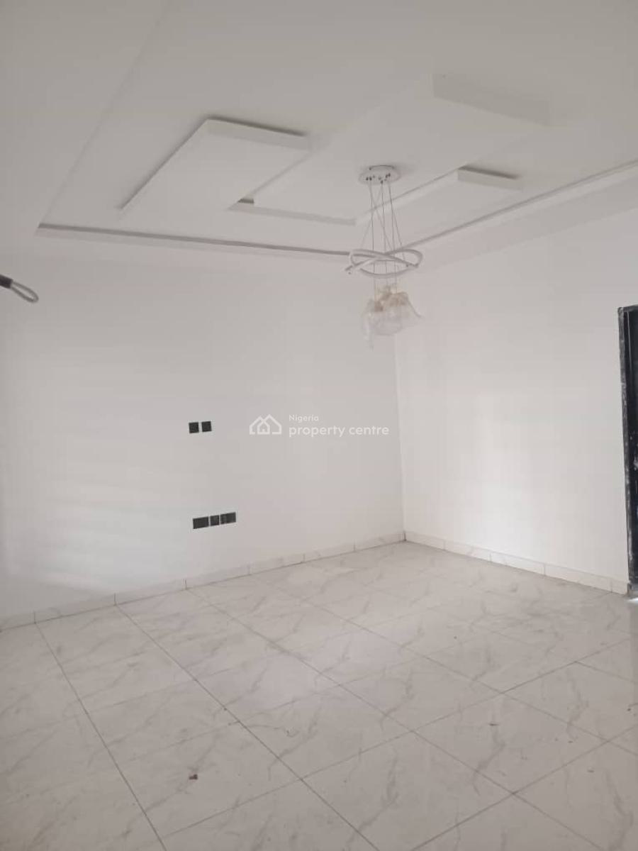 3 Bedroom Duplex with Bq, Langbasa, Ajah, Lagos, House for Rent