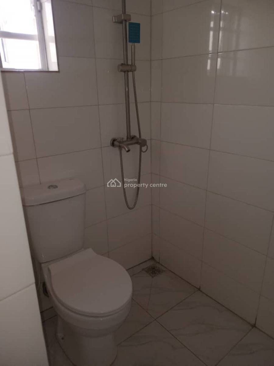 3 Bedroom Duplex with Bq, Langbasa, Ajah, Lagos, House for Rent
