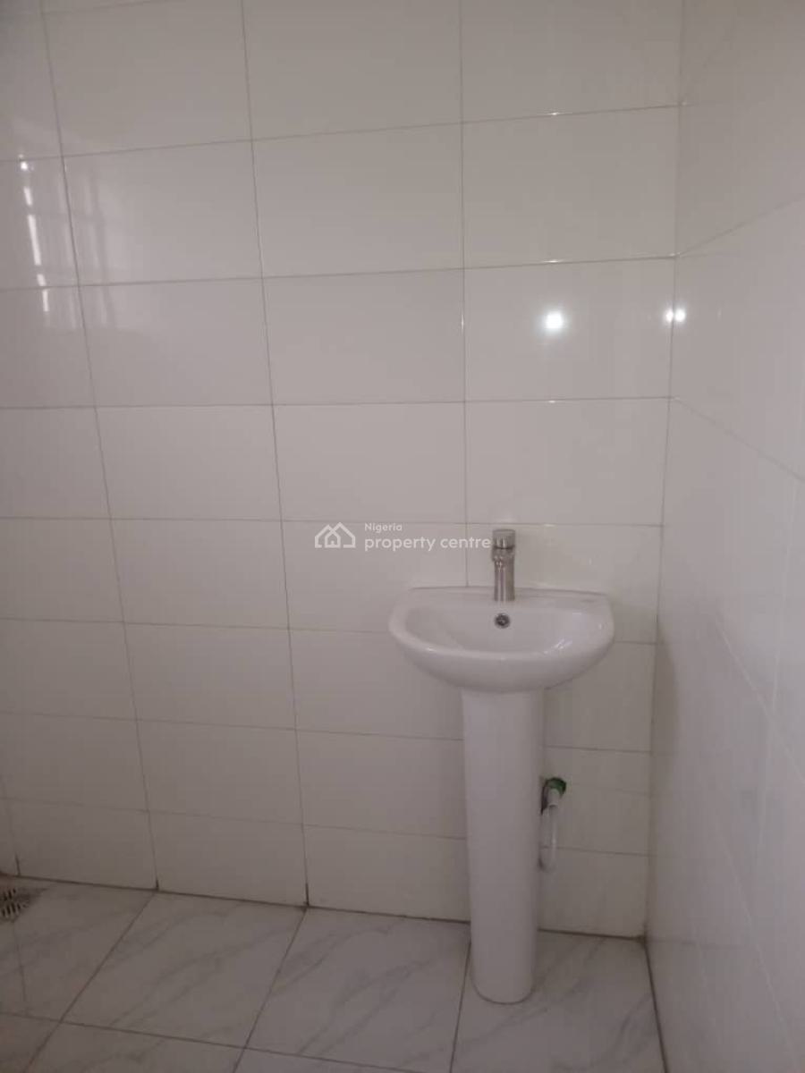 3 Bedroom Duplex with Bq, Langbasa, Ajah, Lagos, House for Rent