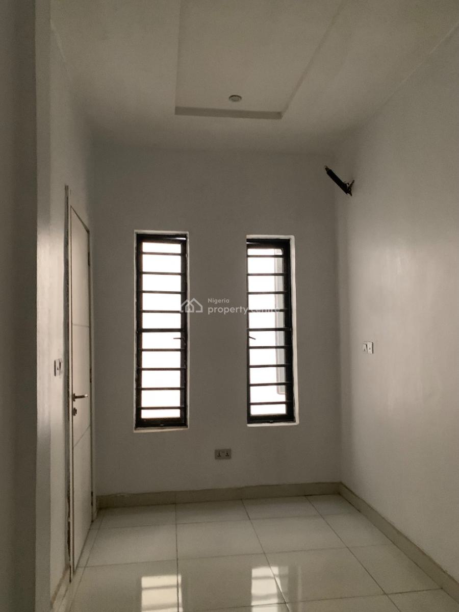 Stylish Contemporary Semi Detached Home, Ivy Estate, Ikota, Lekki, Lagos, Semi-detached Duplex for Sale