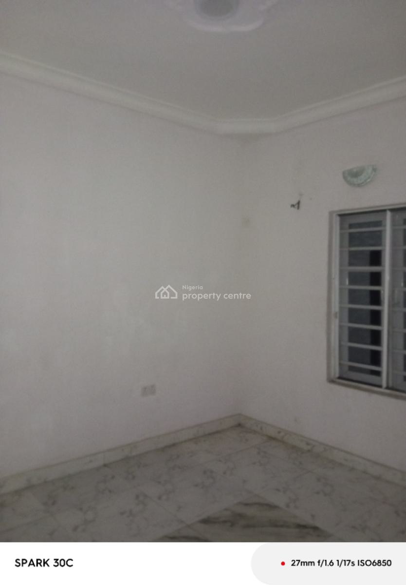Mini Flat at Abijo Gra, Labora, Abijo, Lekki, Lagos, Mini Flat (room and Parlour) for Rent