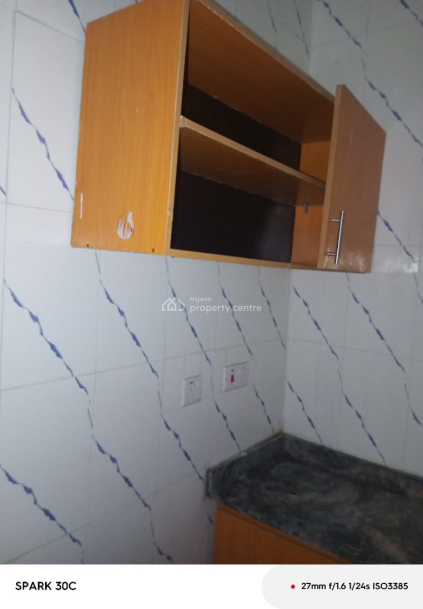 Mini Flat at Abijo Gra, Labora, Abijo, Lekki, Lagos, Mini Flat (room and Parlour) for Rent