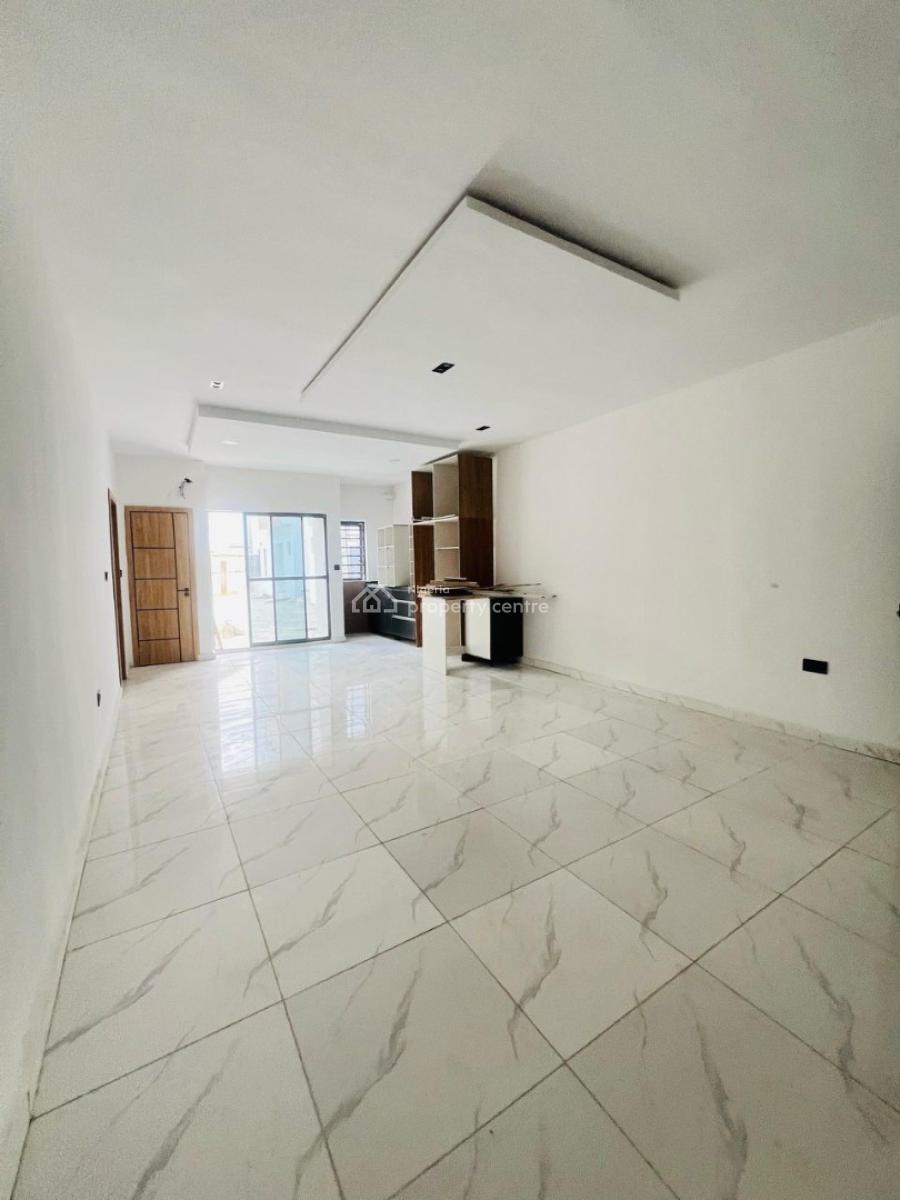 Newly Built 2 Bedroom Apartment in a Good and Residential Estate, an Estate, Ogba, Ikeja, Lagos, Flat / Apartment for Sale