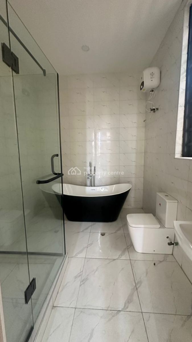 a Massive Fully Furnished, Detached, Luxe 5 Bedroom Duplex, Chevron Drive, Lekki, Lagos, Detached Duplex for Sale