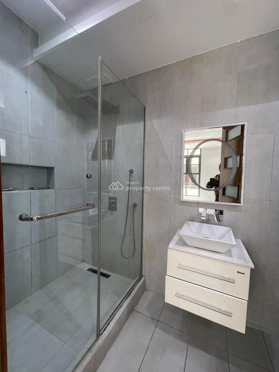5bedroom Fully Detached Duplex with 2 Bq, Lekki Phase 1, Lekki Phase 1, Lekki, Lagos, Detached Duplex for Rent