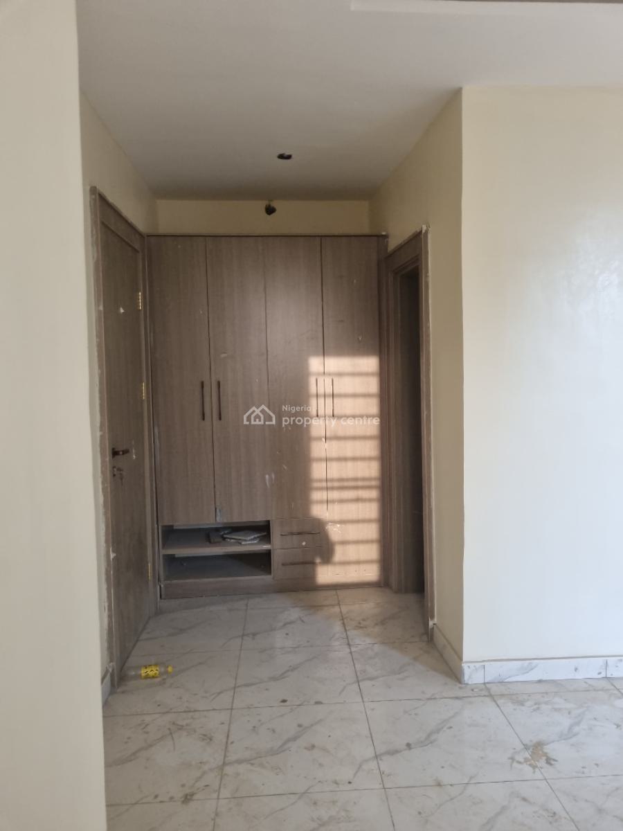 Brand New 3bedroom Flat, Guzape District, Abuja, Flat / Apartment for Rent