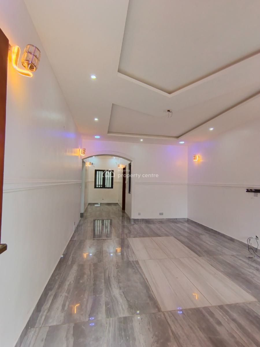a 2 Bedroom Flat, Ikate, Lekki, Lagos, Flat / Apartment for Rent